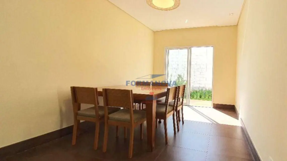 Foto 8 de Casa de Condomínio com 3 quartos à venda, 235m2 em Granja Viana II, Cotia - SP