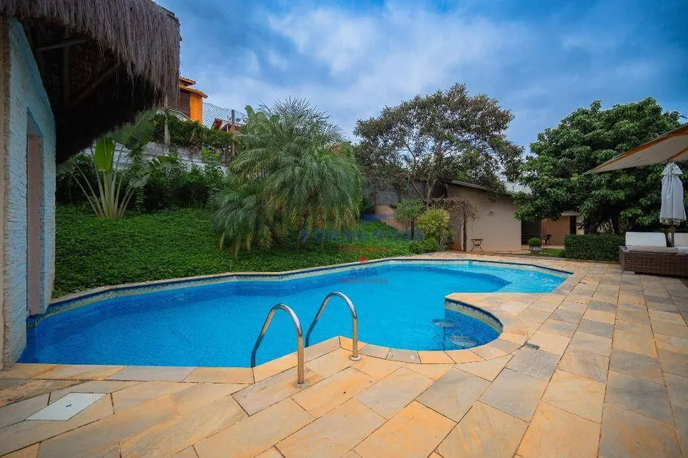 Foto 9 de Casa de Condomínio com 5 quartos à venda, 2350m2 em Vargem Grande Paulista - SP