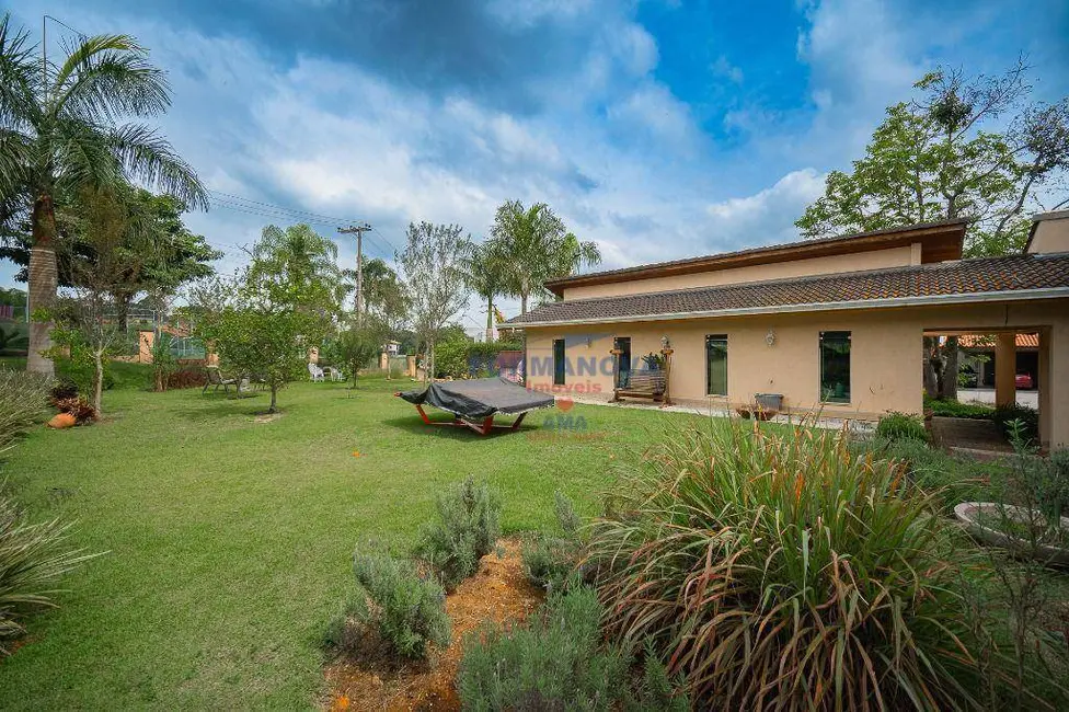 Foto 5 de Casa de Condomínio com 5 quartos à venda, 2350m2 em Vargem Grande Paulista - SP
