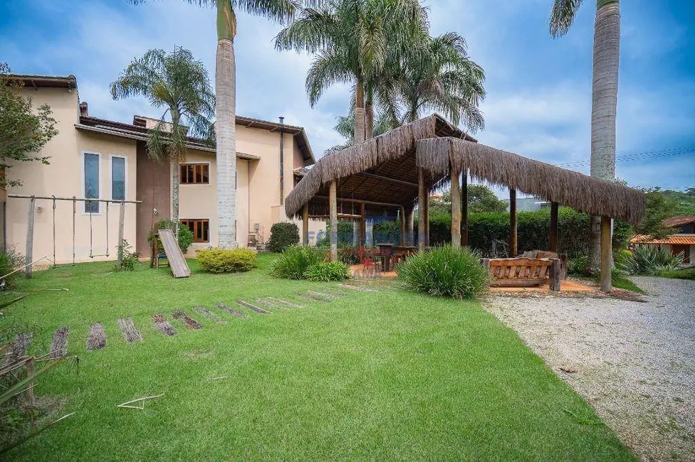 Foto 3 de Casa de Condomínio com 5 quartos à venda, 2350m2 em Vargem Grande Paulista - SP