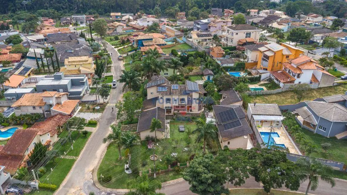 Foto 7 de Casa de Condomínio com 5 quartos à venda, 2350m2 em Vargem Grande Paulista - SP