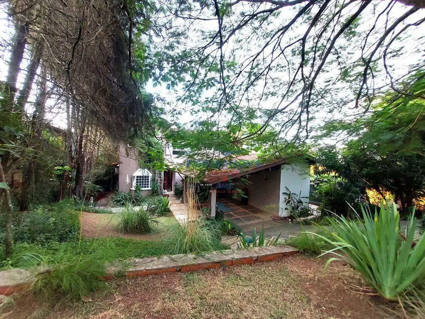 Foto 2 de Casa de Condomínio com 4 quartos à venda, 1010m2 em Granja Viana, Cotia - SP