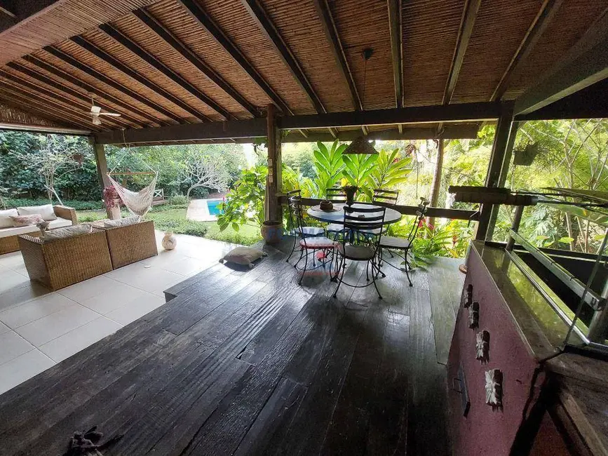 Foto 9 de Casa de Condomínio com 4 quartos à venda, 1010m2 em Granja Viana, Cotia - SP