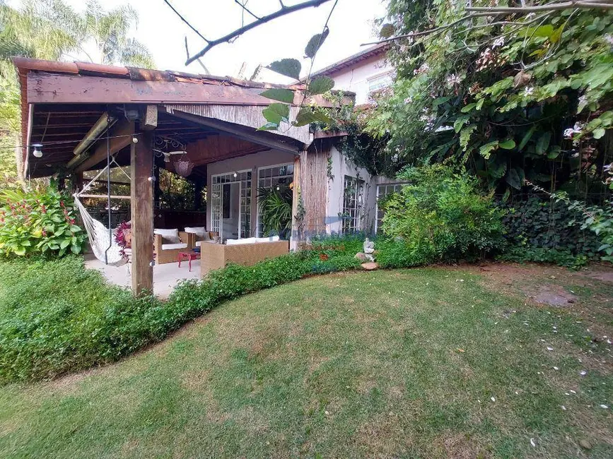 Foto 6 de Casa de Condomínio com 4 quartos à venda, 1010m2 em Granja Viana, Cotia - SP