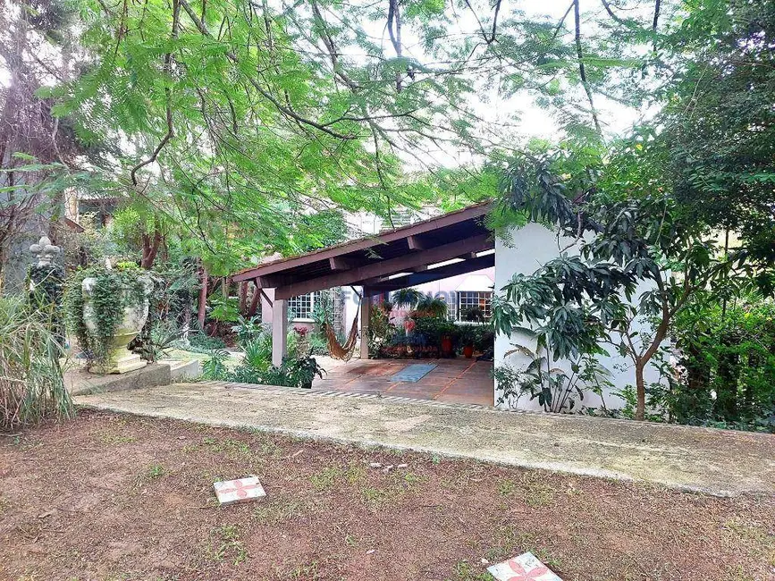 Foto 1 de Casa de Condomínio com 4 quartos à venda, 1010m2 em Granja Viana, Cotia - SP