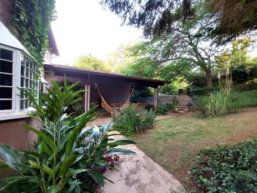 Foto 3 de Casa de Condomínio com 4 quartos à venda, 1010m2 em Granja Viana, Cotia - SP