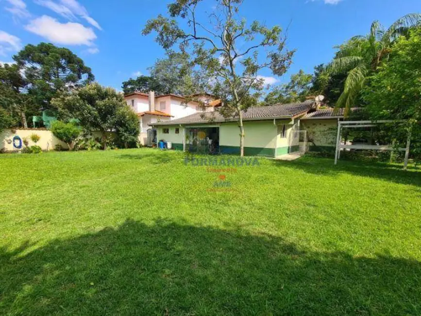 Foto 2 de Casa de Condomínio com 3 quartos à venda, 1000m2 em Granja Viana II, Cotia - SP