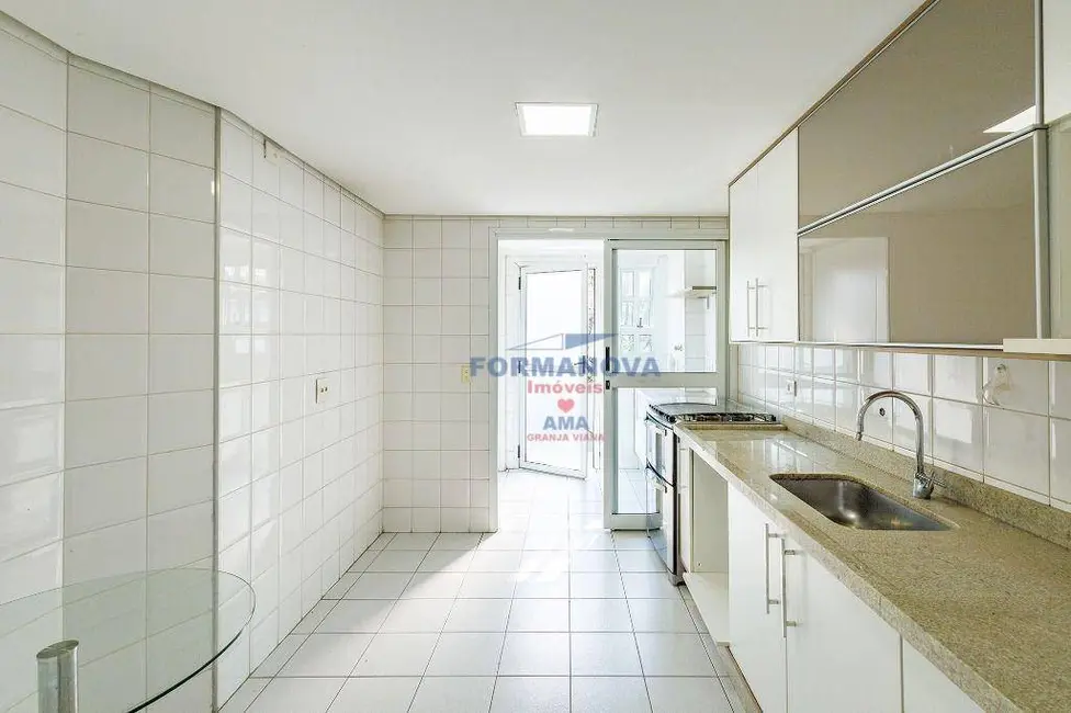 Foto 9 de Casa de Condomínio com 3 quartos à venda, 156m2 em Granja Viana, Cotia - SP