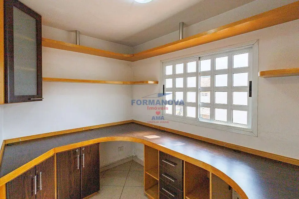 Foto 7 de Casa de Condomínio com 3 quartos à venda, 156m2 em Granja Viana, Cotia - SP