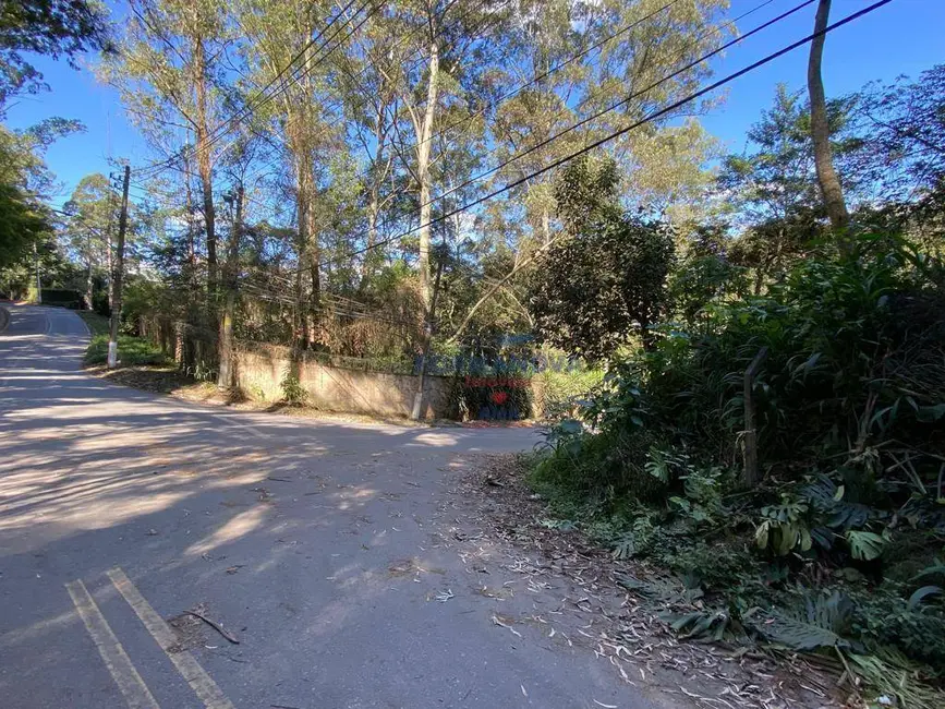 Foto 4 de Terreno / Lote à venda, 1650m2 em Granja Viana, Cotia - SP