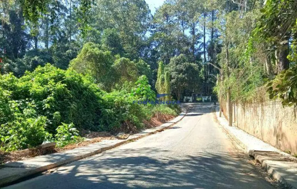 Foto 2 de Terreno / Lote à venda, 1650m2 em Granja Viana, Cotia - SP