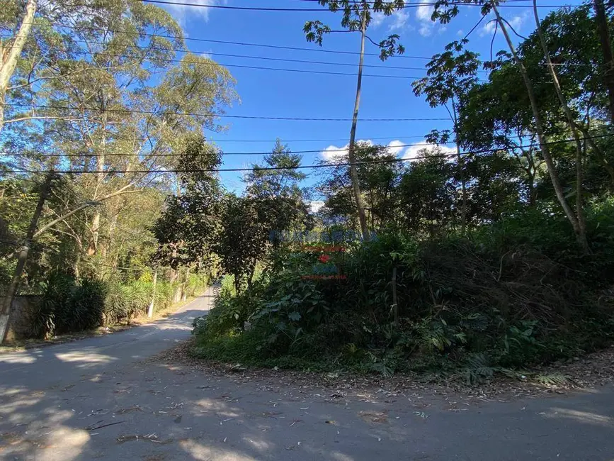 Foto 2 de Terreno / Lote à venda, 1650m2 em Granja Viana, Cotia - SP
