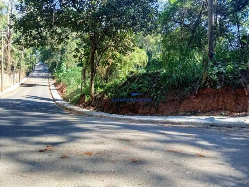 Foto 1 de Terreno / Lote à venda, 1650m2 em Granja Viana, Cotia - SP