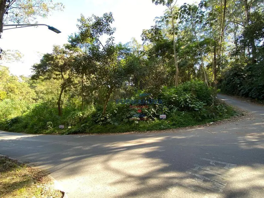 Foto 7 de Terreno / Lote à venda, 1650m2 em Granja Viana, Cotia - SP