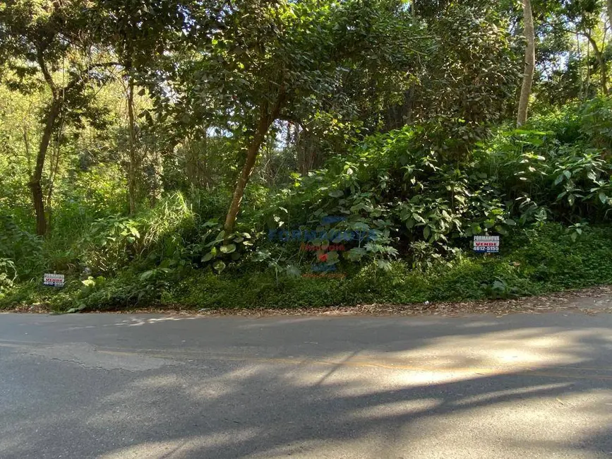 Foto 6 de Terreno / Lote à venda, 1650m2 em Granja Viana, Cotia - SP