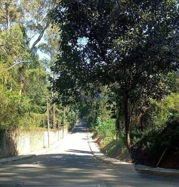 Foto 4 de Terreno / Lote à venda, 1650m2 em Granja Viana, Cotia - SP