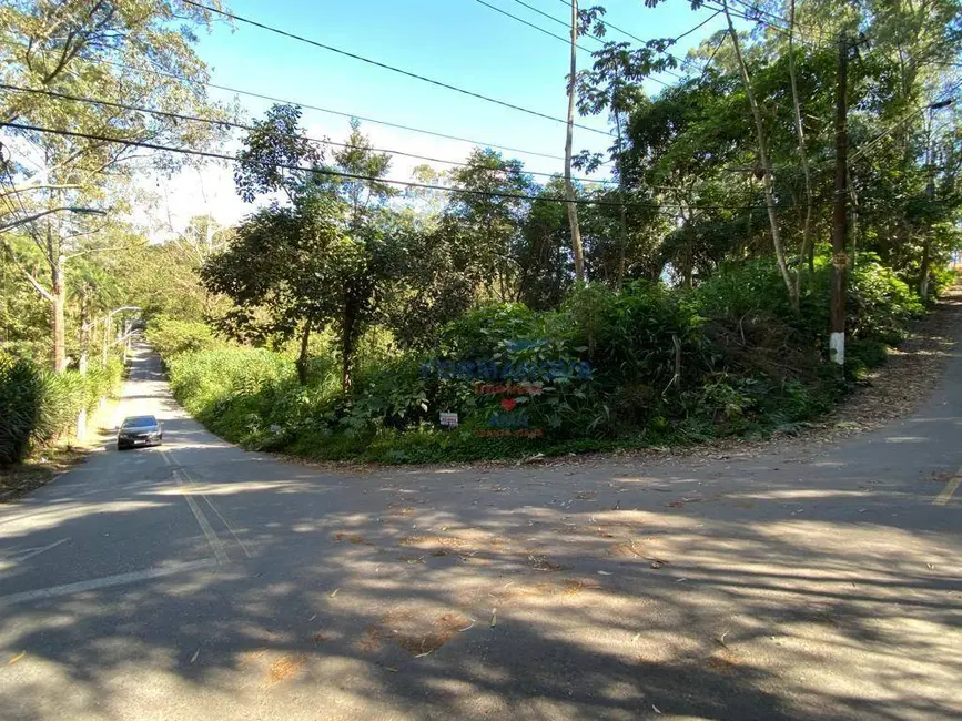 Foto 1 de Terreno / Lote à venda, 1650m2 em Granja Viana, Cotia - SP