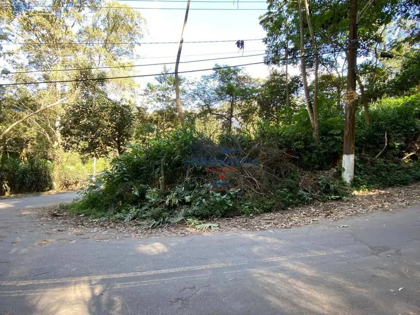 Foto 3 de Terreno / Lote à venda, 1650m2 em Granja Viana, Cotia - SP