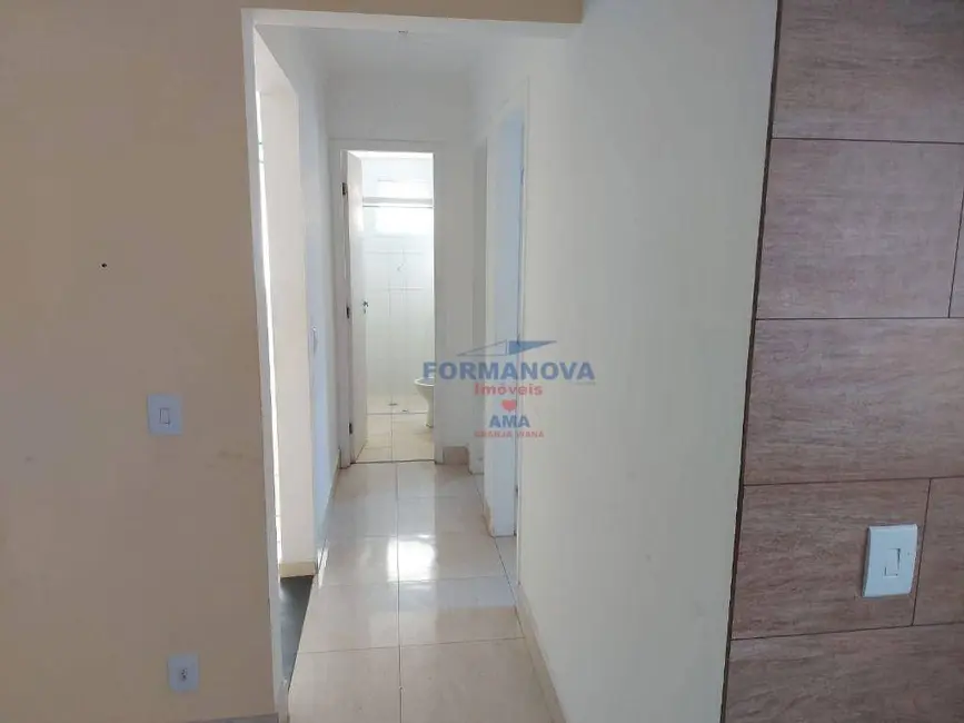 Foto 3 de Apartamento com 2 quartos à venda, 44m2 em Vila Santo Antônio do Portão, Cotia - SP