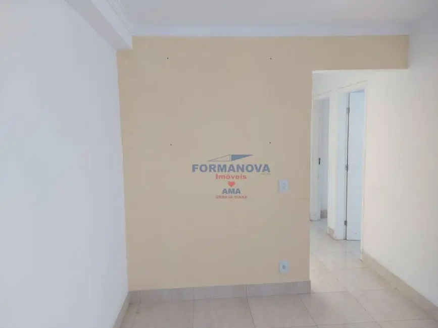 Foto 4 de Apartamento com 2 quartos à venda, 44m2 em Vila Santo Antônio do Portão, Cotia - SP