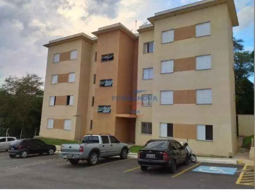 Foto 1 de Apartamento com 2 quartos à venda, 44m2 em Vila Santo Antônio do Portão, Cotia - SP