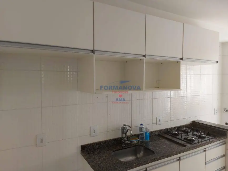 Foto 5 de Apartamento com 2 quartos à venda, 44m2 em Vila Santo Antônio do Portão, Cotia - SP