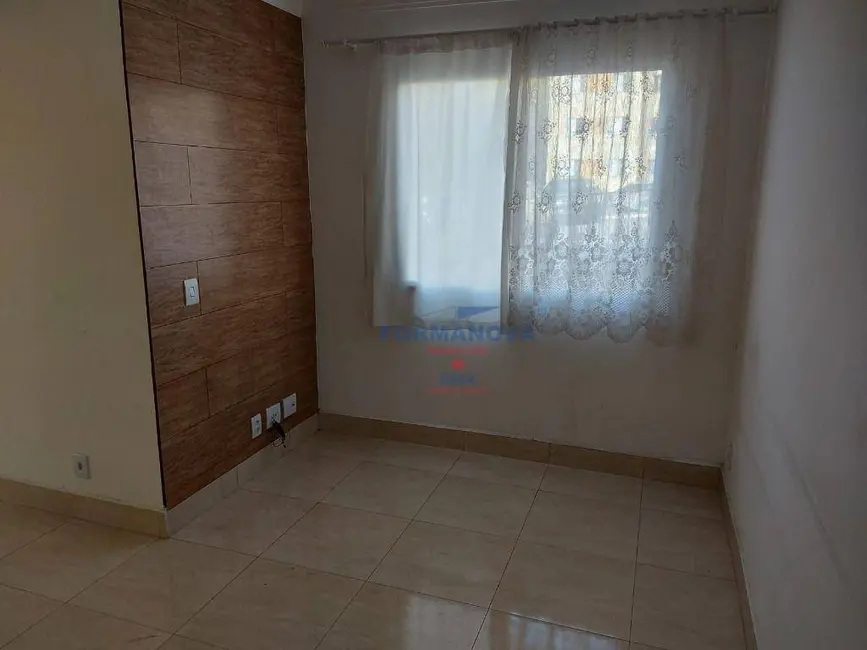 Foto 2 de Apartamento com 2 quartos à venda, 44m2 em Vila Santo Antônio do Portão, Cotia - SP