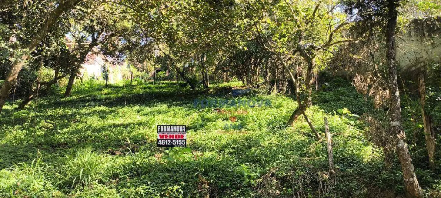 Foto 1 de Terreno / Lote à venda, 1450m2 em Pousada dos Bandeirantes, Carapicuiba - SP
