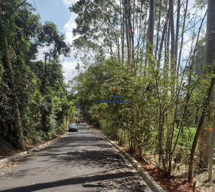 Foto 1 de Terreno / Lote à venda, 1450m2 em Pousada dos Bandeirantes, Carapicuiba - SP