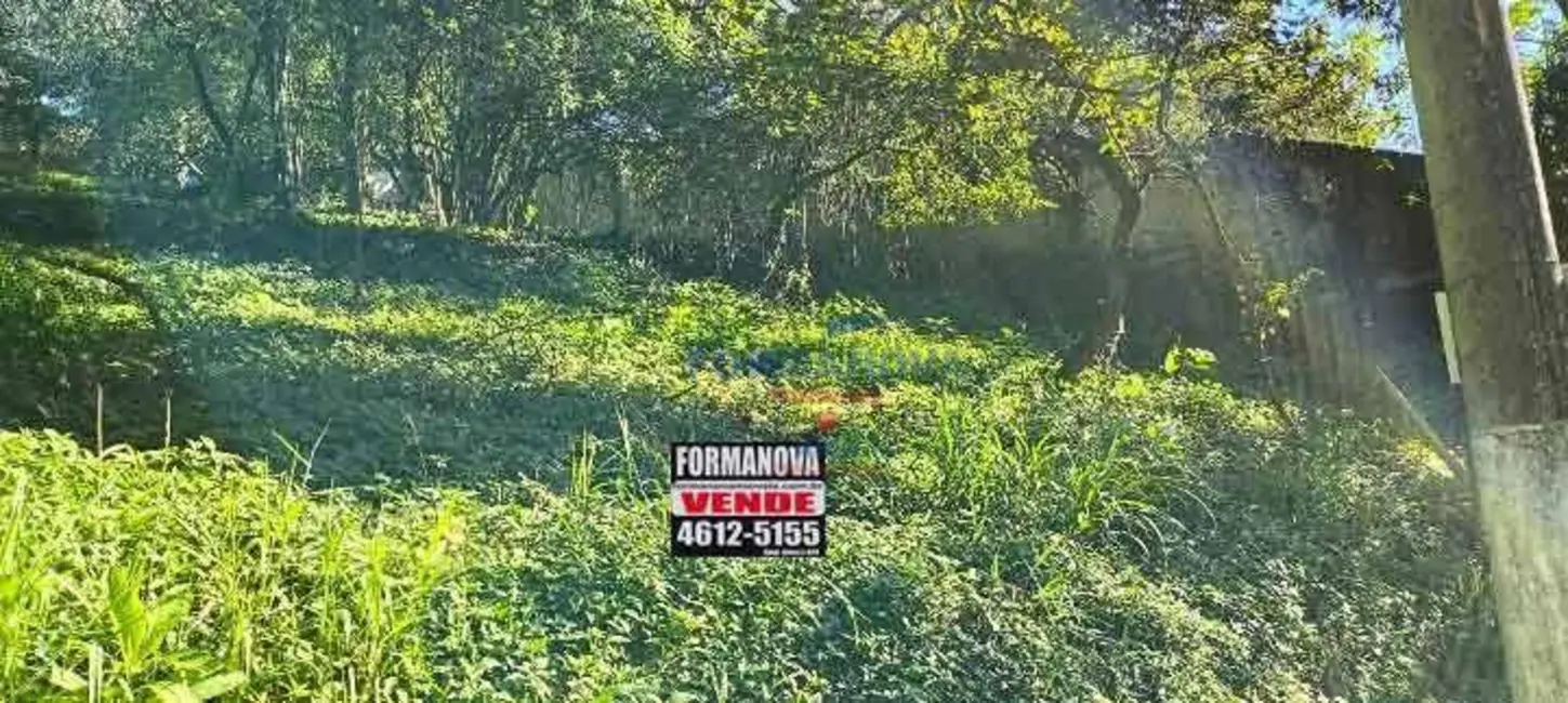 Foto 7 de Terreno / Lote à venda, 1450m2 em Pousada dos Bandeirantes, Carapicuiba - SP