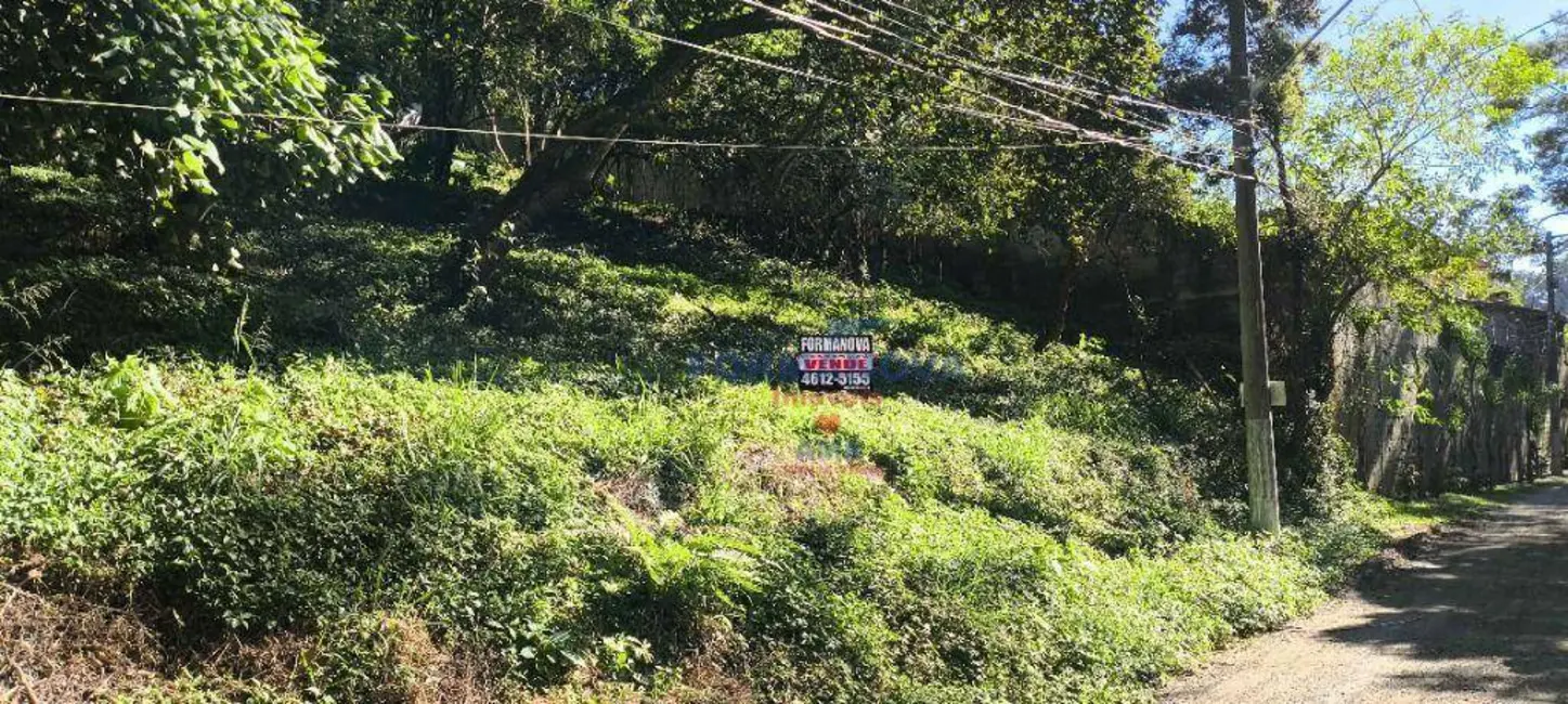 Foto 8 de Terreno / Lote à venda, 1450m2 em Pousada dos Bandeirantes, Carapicuiba - SP