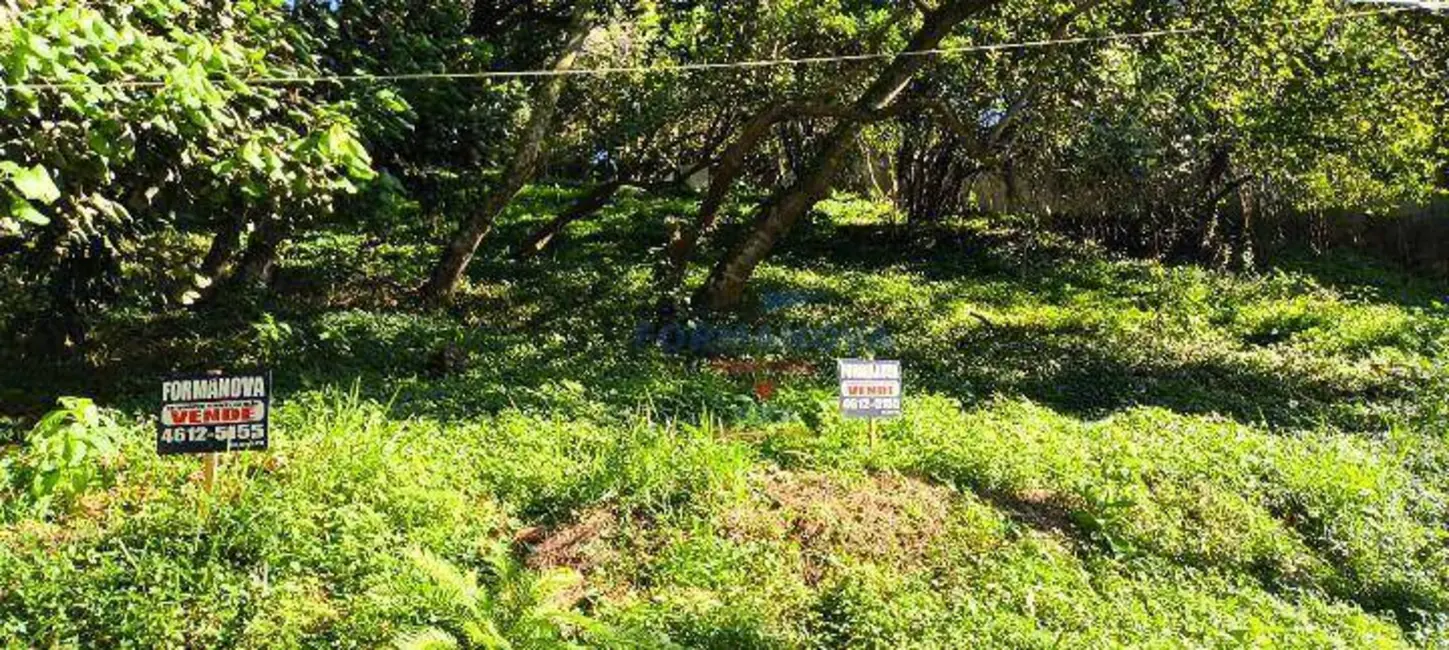 Foto 5 de Terreno / Lote à venda, 1450m2 em Pousada dos Bandeirantes, Carapicuiba - SP