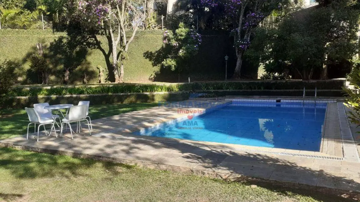 Foto 4 de Casa de Condomínio com 4 quartos à venda, 1100m2 em Vila de São Fernando, Cotia - SP