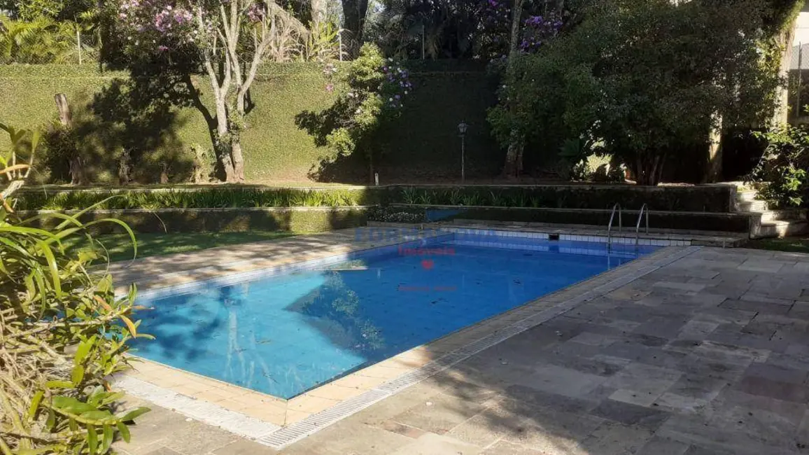 Foto 8 de Casa de Condomínio com 4 quartos à venda, 1100m2 em Vila de São Fernando, Cotia - SP