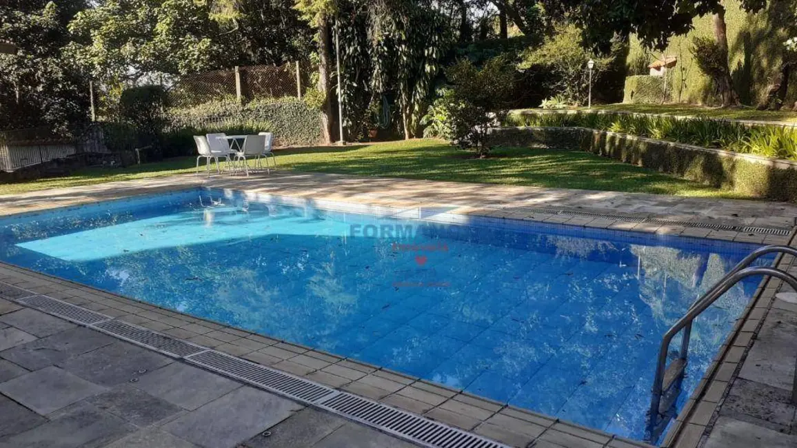 Foto 9 de Casa de Condomínio com 4 quartos à venda, 1100m2 em Vila de São Fernando, Cotia - SP