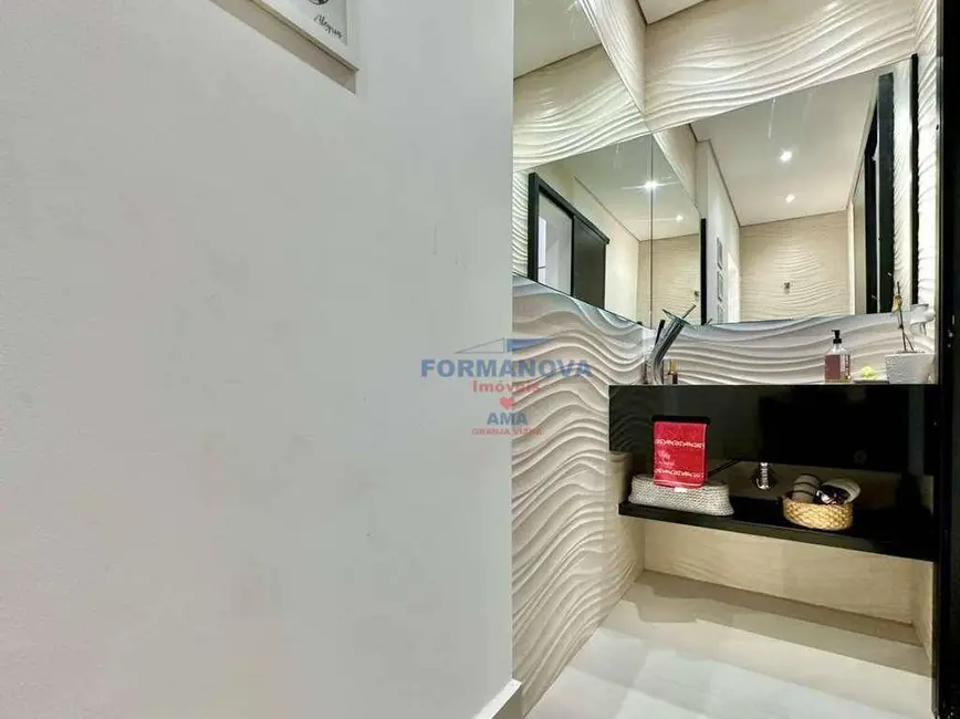 Casa de Condomínio com 4 quartos à venda, 1328m2 em Pousada dos Bandeirantes, Carapicuiba - SP - imagem 8 Foto 8 de Casa de Condomínio com 4 quartos à venda, 1328m2 em Pousada dos Bandeirantes, Carapicuiba - SP
