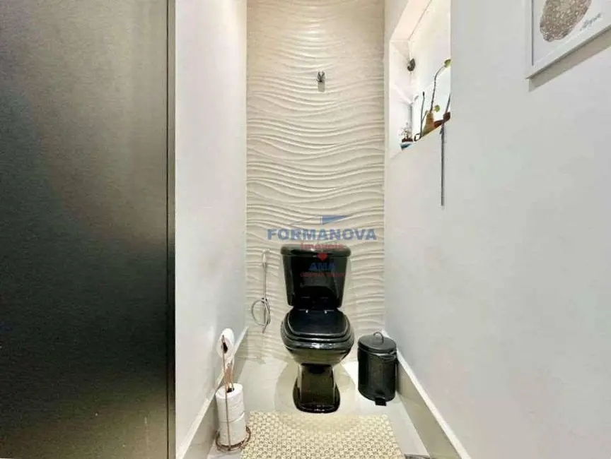 Casa de Condomínio com 4 quartos à venda, 1328m2 em Pousada dos Bandeirantes, Carapicuiba - SP - imagem 9 Foto 9 de Casa de Condomínio com 4 quartos à venda, 1328m2 em Pousada dos Bandeirantes, Carapicuiba - SP