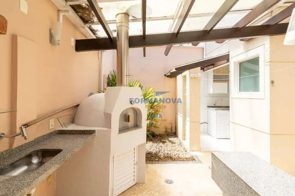 Casa de Condomínio com 4 quartos à venda, 153m2 em Jardim Passárgada I, Cotia - SP - imagem 5 Foto 5 de Casa de Condomínio com 4 quartos à venda, 153m2 em Jardim Passárgada I, Cotia - SP