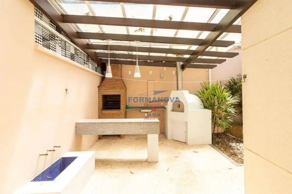 Casa de Condomínio com 4 quartos à venda, 153m2 em Jardim Passárgada I, Cotia - SP - imagem 4 Foto 4 de Casa de Condomínio com 4 quartos à venda, 153m2 em Jardim Passárgada I, Cotia - SP