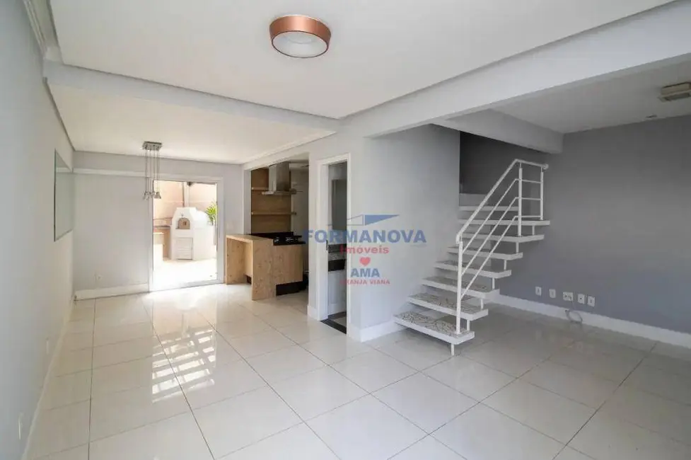 Casa de Condomínio com 4 quartos à venda, 153m2 em Jardim Passárgada I, Cotia - SP - imagem 9 Foto 9 de Casa de Condomínio com 4 quartos à venda, 153m2 em Jardim Passárgada I, Cotia - SP