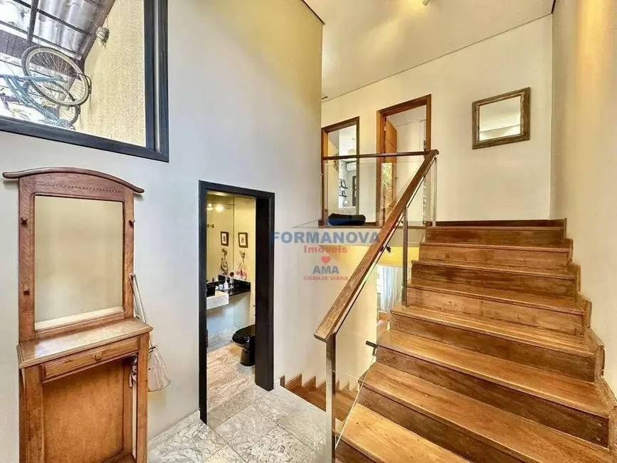 Foto 7 de Casa de Condomínio com 3 quartos à venda, 500m2 em Carapicuiba - SP