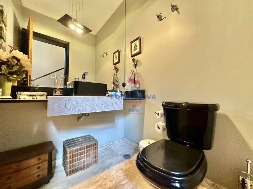 Foto 8 de Casa de Condomínio com 3 quartos à venda, 500m2 em Carapicuiba - SP