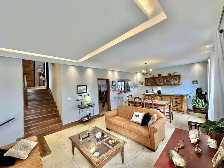 Foto 9 de Casa de Condomínio com 3 quartos à venda, 500m2 em Carapicuiba - SP