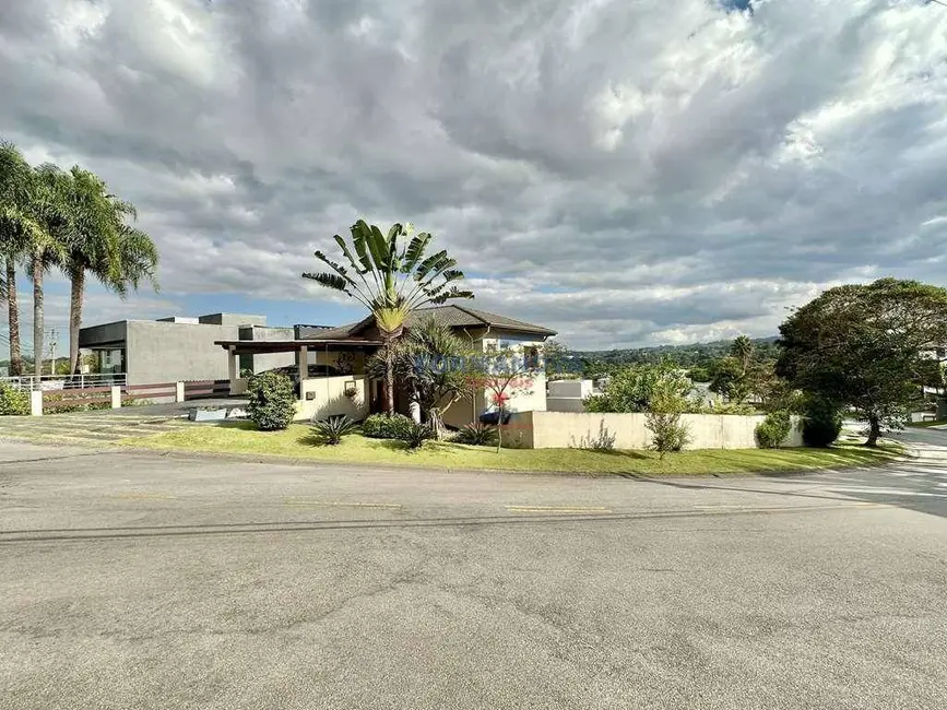 Foto 2 de Casa de Condomínio com 3 quartos à venda, 500m2 em Carapicuiba - SP