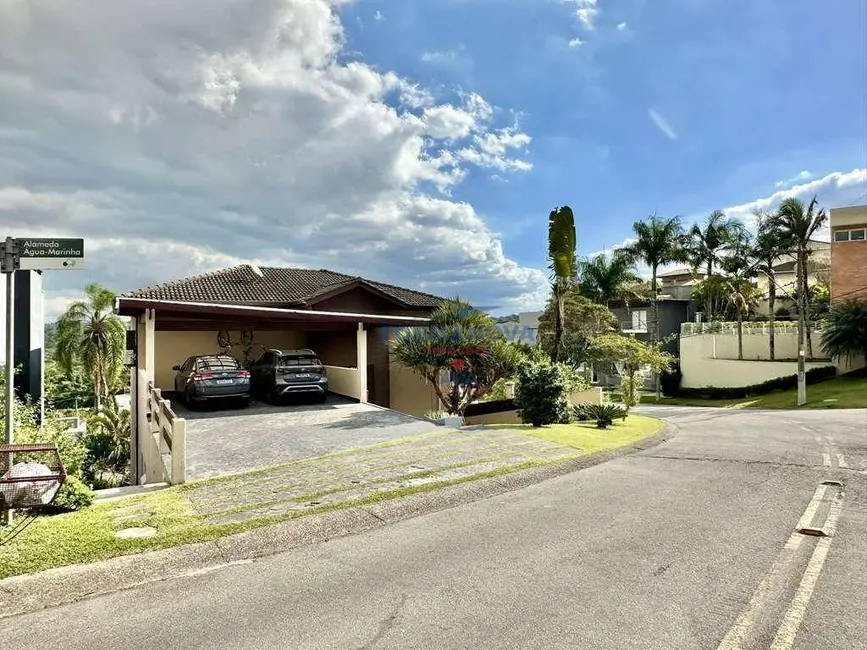 Foto 4 de Casa de Condomínio com 3 quartos à venda, 500m2 em Carapicuiba - SP