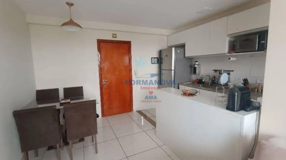 Foto 5 de Apartamento com 2 quartos à venda, 56m2 em Jardim Marilu, Carapicuiba - SP