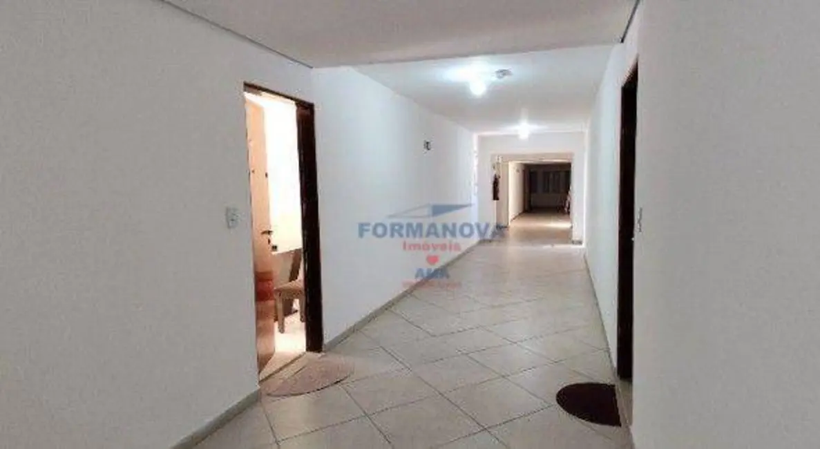 Foto 3 de Apartamento com 2 quartos à venda, 56m2 em Jardim Marilu, Carapicuiba - SP