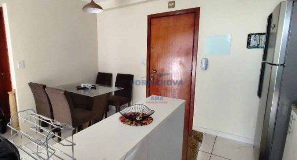 Foto 7 de Apartamento com 2 quartos à venda, 56m2 em Jardim Marilu, Carapicuiba - SP
