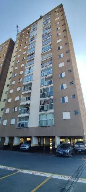 Foto 1 de Apartamento com 2 quartos à venda, 56m2 em Jardim Marilu, Carapicuiba - SP