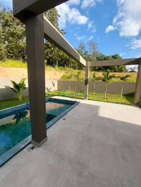Foto 5 de Casa de Condomínio com 4 quartos à venda, 630m2 em Jardim do Golf I, Jandira - SP